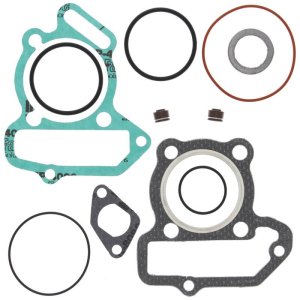 Yamaha YFA1 Top End Gasket Kit - Vertex Pistons - `89-`04